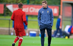 CHUYỂN NHƯỢNG 4/5: M.U bất ngờ có trung vệ Real. PSG nổ bom tấn 100 triệu bảng. Gerrard làm HLV Rangers