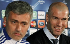 CẬP NHẬT sáng 1/6: M.U thật ngu ngốc nếu không gọi điện cho Zidane. Klopp xuất sắc nhất thế giới