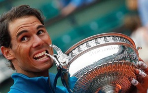 TENNIS 11/6: Nadal bị tố chơi bẩn. Federer ra quyết định đầy bất ngờ