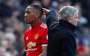 CHUYỂN NHƯỢNG M.U 14/6: Martial ra đi, M.U hưởng lợi. Pogba đưa 'bom tấn' đến Old Trafford