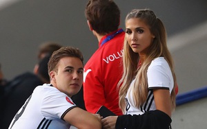 Đức xuống phong độ vì lệnh cấm ân ái, Mexico thăng hoa nhờ 'tiệc sex'?