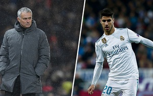 CHUYỂN NHƯỢNG M.U 19/6: Chơi ngông với 'bom tấn' Asensio. Quyết định bán Martial
