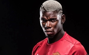 CHUYỂN NHƯỢNG M.U 22/6: Tiếp cận Ivan Rakitic. Barca bất ngờ hỏi mua Pogba