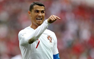 CẬP NHẬT sáng 22/6: Fabregas chê bai Ronaldo. Nigeria thách thức Messi. Đức nhận tin dữ