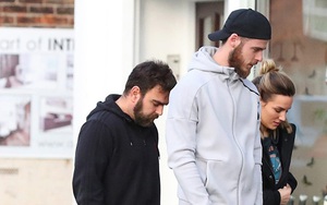 CHUYỂN NHƯỢNG M.U 24/6: De Gea chưa hề gia hạn với M.U. Sẵn sàng mua Asensio với giá cao