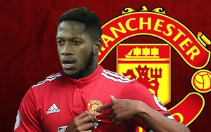 CHUYỂN NHƯỢNG M.U 5/6: Sếp cũ chúc mừng Fred cập bến Old Trafford. Pogba bị xúi giục đối đầu Mourinho