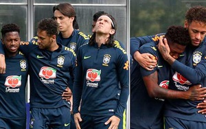 CẬP NHẬT sáng 6/6: Argentina huỷ giao hữu vì Messi. Lichtsteiner ra mắt Arsenal. Buffon bị treo giò 3 trận