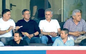 Chuyển nhượng M.U 8/6: Mourinho sang Romania mua tiền đạo. Lập kỷ lục với Gareth Bale