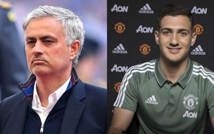CĐV Liverpool phẫn nộ vì tuyên bố của Mourinho về tân binh Diogo Dalot