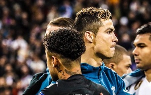 Marcelo: 'Ronaldo không phải ông chủ Real Madrid, sao có thể ngăn Neymar tới đây'