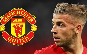CHUYỂN NHƯỢNG 31/7: Alderweireld đã thuộc về M.U. Liverpool gây sốc với Dembele