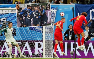 CẬP NHẬT sáng 11/7: Pháp vào chung kết World Cup. Juve chọn ngày ra mắt Ronaldo. Man City đón 'bom tấn' Mahrez