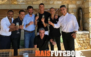 CẬP NHẬT sáng 13/7: Trọng tài Argentina bắt trận Pháp vs Croatia. Serena Williams lần thứ 10 vào CK Wimbledon