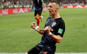 Ivan Perisic: 'Giấc mơ của Croatia đã quá gần. Chúng tôi sẽ trả mối thù năm 1998'