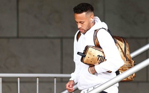 CẬP NHẬT sáng 14/7: Real tuyên bố về Neymar. Griezmann phản pháo Courtois. Wimbledon có trận dài nhất lịch sử