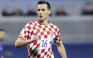 Tiền đạo Croatia bị chế giễu là ngu ngốc nhất thế giới