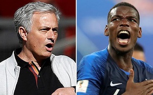 CHUYỂN NHƯỢNG M.U 14/7: Pogba được chào bán cho Barca. Dùng chiêu độc ‘câu’ Toni Kroos