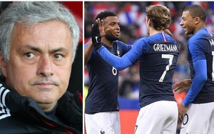 CHUYỂN NHƯỢNG M.U 16/7: Theo đuổi 3 ngôi sao World Cup. Huyền thoại khuyên mua Mbappe