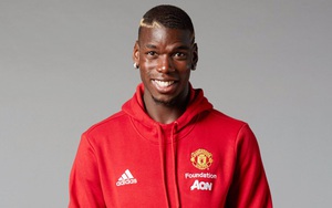 CHUYỂN NHƯỢNG M.U 17/7: Ronaldo mật báo cho Juve vụ Pogba. Chính thức hỏi mua Bonucci. Chia tay Daley Blind