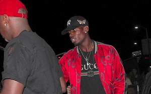 CHUYỂN NHƯỢNG M.U 21/7: Pogba giảm lương để tới Barca. Lộ diện 2 mục tiêu cuối cùng của Mourinho