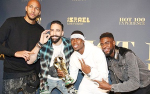 CHUYỂN NHƯỢNG M.U 23/7: Dùng Pogba làm ‘vật tế thần’. Săn người hùng tuyển Anh. Đón tin vui vụ Alex Sandro