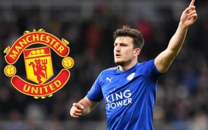 CHUYỂN NHƯỢNG 24/7: M.U dọn chỗ đón Maguire. Chelsea báo giá Hazard. Barca cướp Malcom