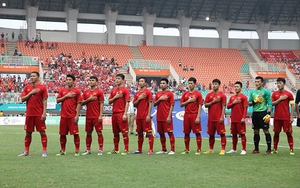 CẬP NHẬT sáng 31/8: U23 Việt Nam đã tìm ra điểm yếu của U.A.E. Modric xuất sắc nhất châu Âu