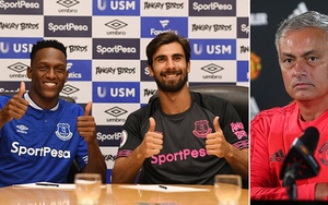 CẬP NHẬT sáng 10/8: Mourinho nói về Pogba. Tottenham lập kỷ lục lạ chuyển nhượng. Salah đua với Ronaldo và Messi