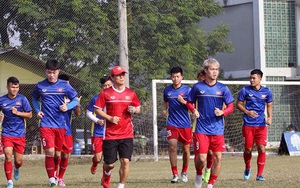 CẬP NHẬT sáng 16/8: VFF can thiệp, U23 Việt Nam có sân tập ưng ý. Costa lập kỷ lục, nhấn chìm Real