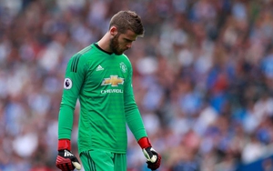 CHUYỂN NHƯỢNG 20/8: M.U chốt thỏa thuận với De Gea. Real chi đậm đón Cavani. Karius rời Liverpool