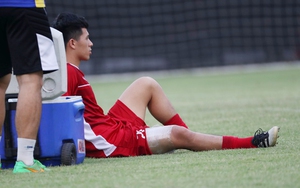 CẬP NHẬT tối 31/8: Đình Trọng khiến U23 Việt Nam thót tim. Ramos lại trêu ngươi Salah