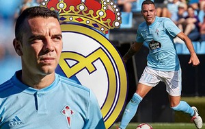 CHUYỂN NHƯỢNG 25/8: Mourinho đón tin cực vui. Real mua được người thay Ronaldo với giá bèo