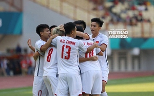 CẬP NHẬT tối 27/8: Báo Hàn Quốc tin U23 Việt Nam thắng Syria. Oezil giả ốm. Alan Shearer giáo huấn Pogba