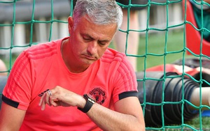 Mourinho: ‘M.U sẽ khủng hoảng mùa tới nếu không mua sắm’