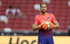 NÓNG: Chelsea chi 89 triệu bảng để chuộc hợp đồng của Jan Oblak