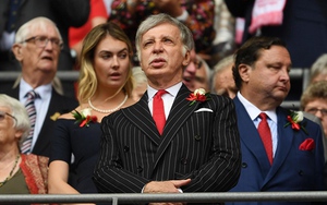 CĐV phản đối Arsenal bị người Mỹ thâu tóm, gọi đây là 'ngày buồn lịch sử CLB’