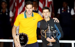 Fan hết lời thán phục Djokovic, tin sẽ sớm vượt qua Nadal