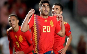 'Chẳng có gì sốc nếu Asensio là ứng viên nặng ký cho Quả bóng Vàng năm sau'