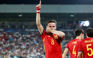 CẬP NHẬT sáng 14/9: M.U duyệt 150 triệu mua ‘báu vật’ bóng đá TBN. Công Vinh ủng hộ Quang Hải xuất ngoại