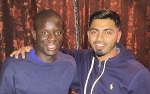 Chelsea: Hành động này của Kante khiến fan Arsenal và Liverpool ngưỡng mộ