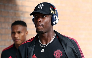 CẬP NHẬT sáng 8/9: CĐV M.U nổi đoá với hành động của Pogba. Thêm một CLB Thái Lan muốn chiêu mộ Quang Hải