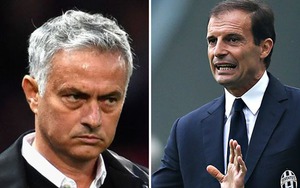 TIN HOT M.U 13/10: Mời Allegri thay Mourinho. Quyết mua Sergej Milinkovic-Savic. Bailly đi hay ở?