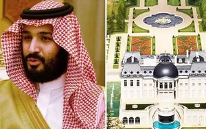 Thái tử Mohammed bin Salman giàu cỡ nào? Có thể mua được M.U hay không?