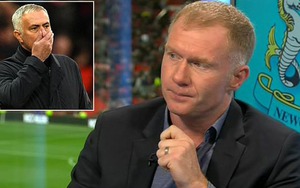 Paul Scholes: ‘Đến cả Messi cũng sẽ chật vật nếu chơi cho M.U’