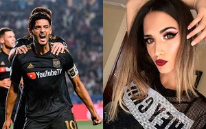 Cựu sao Arsenal bị 'bóc phốt' vì gạ tình người mẫu chuyển giới