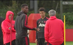 TIN HOT M.U 18/10: Mourinho vẫn có thể chỉ đạo trận gặp Chelsea. 70 triệu bảng mua trung vệ ‘hot’ nhất Serie A