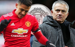 TIN HOT M.U 19/10: Mourinho đau đầu cứu vãn Sanchez. Lukaku bị mắng thiếu tôn trọng M.U