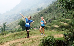 Thể thao du lịch: Cánh cửa rộng mở