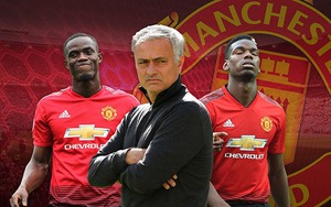 CẬP NHẬT tối 5/10: Cầu thủ MU muốn thua Newcastle. Thực hư việc Zidane gọi điện cho Mourinho