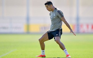 Juventus ủng hộ Ronaldo giữa bê bối hiếp dâm, fan đồng loạt phản đối